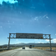 My first time in beautiful California. I was thrilled!